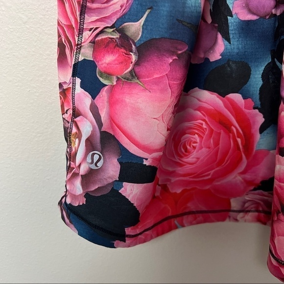 Lululemon Lightened Up Singlet Tank - Picture 5 of 5